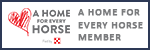 A Home For Every Horse Member