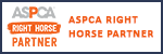 ASPCA Right Horse Partner