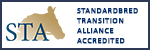 Standardbred Transition Alliance Accredited