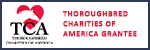 Thoroughbred Charities of America