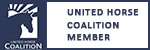 United Horse Coalition Member