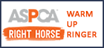 ASPCA Right Horse Warm Up Ringer