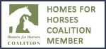 Home for Horses Coalition Member