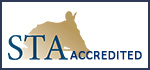 Standardbred Transition Alliance Accredited