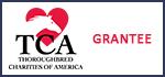 Thoroughbred Charities of America