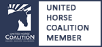 United Horse Coalition Member