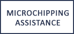 Microchipping Assistance